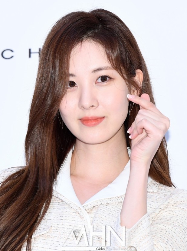 전참시 서현