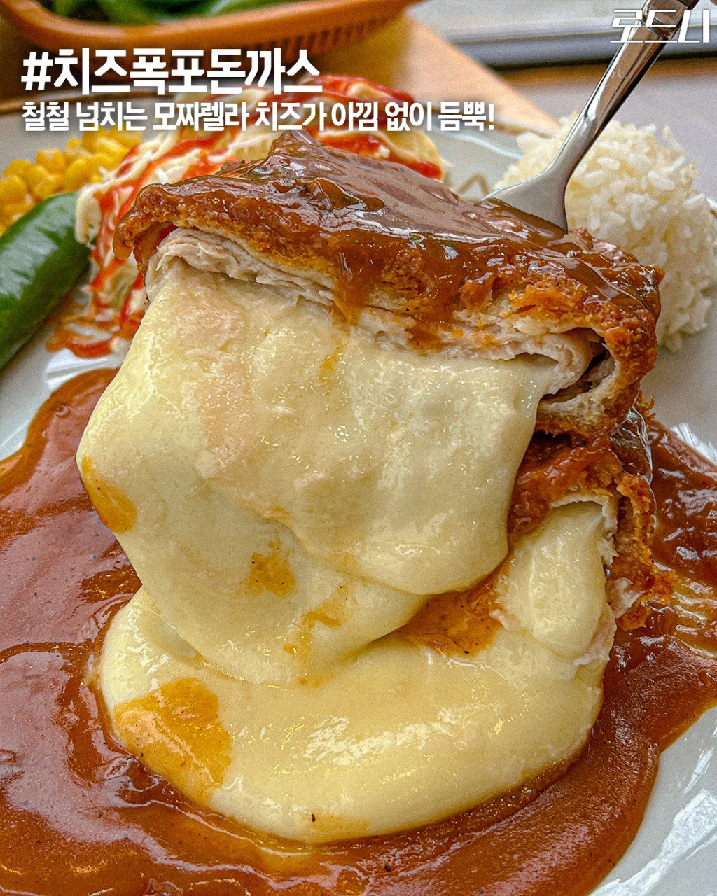 진심왕돈까스 화순점