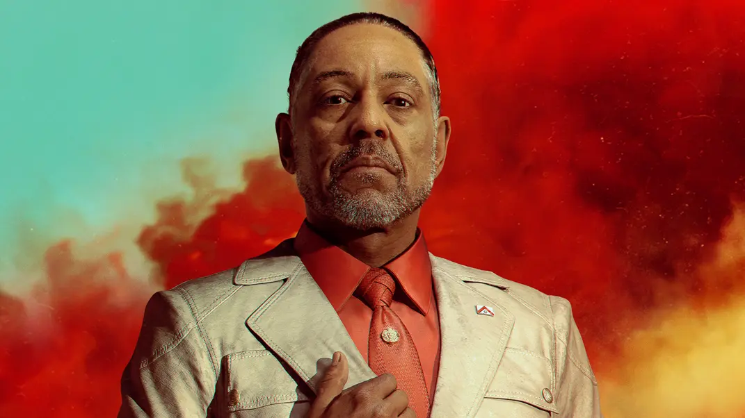 PS5 파크라이 프레임