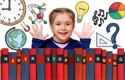 2025학년 취학통지서 인터넷 발급 방법과 관련있는 취학 예정 아동의 사진