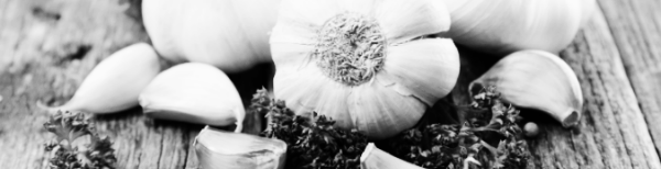 마늘 보관하는 방법: 햇마늘