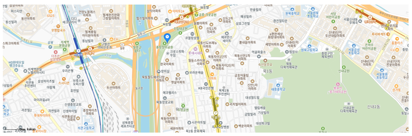 중랑 서울장미축제 주차 추천,가수,맛집 등 총정리 (2024년)