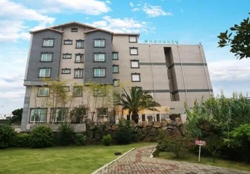 제주 서귀포 근처 5인이상 다자녀 가족호텔 BEST 10