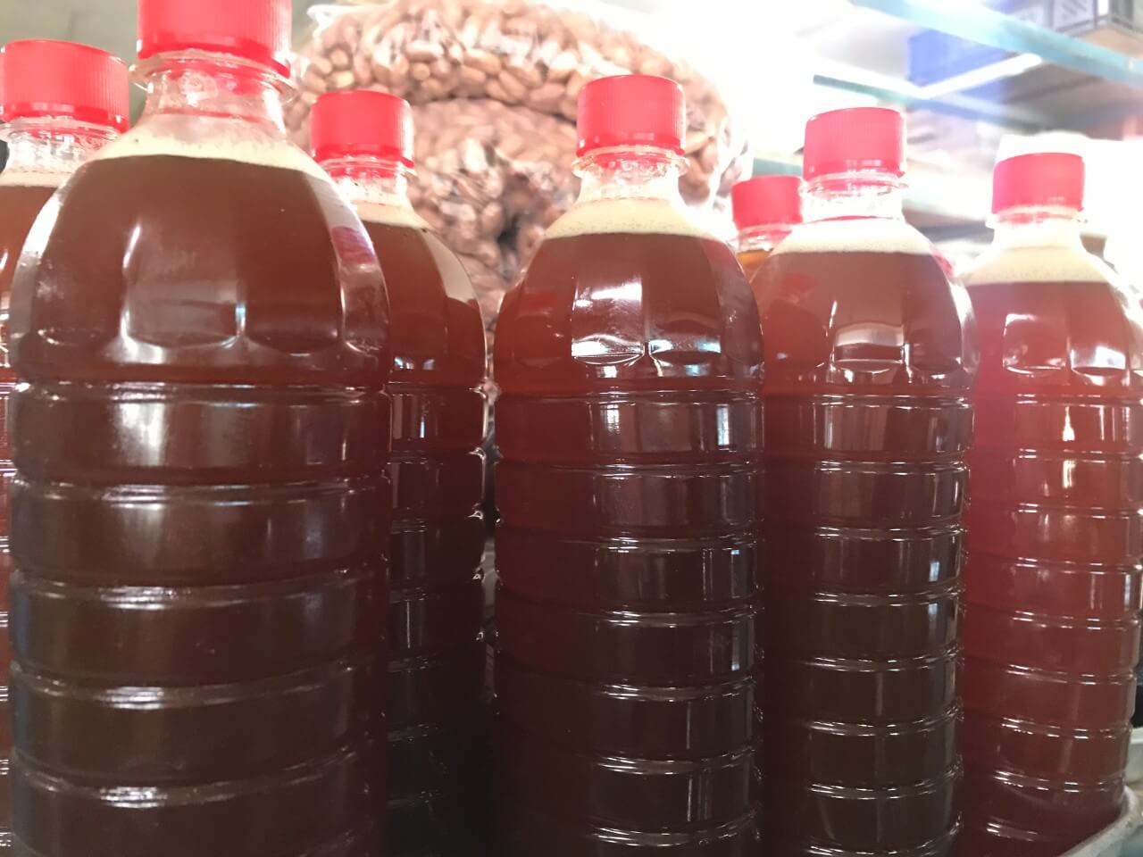 6시 내고향 전통 맛집 경남 합천 서울떡방앗간 주문방법