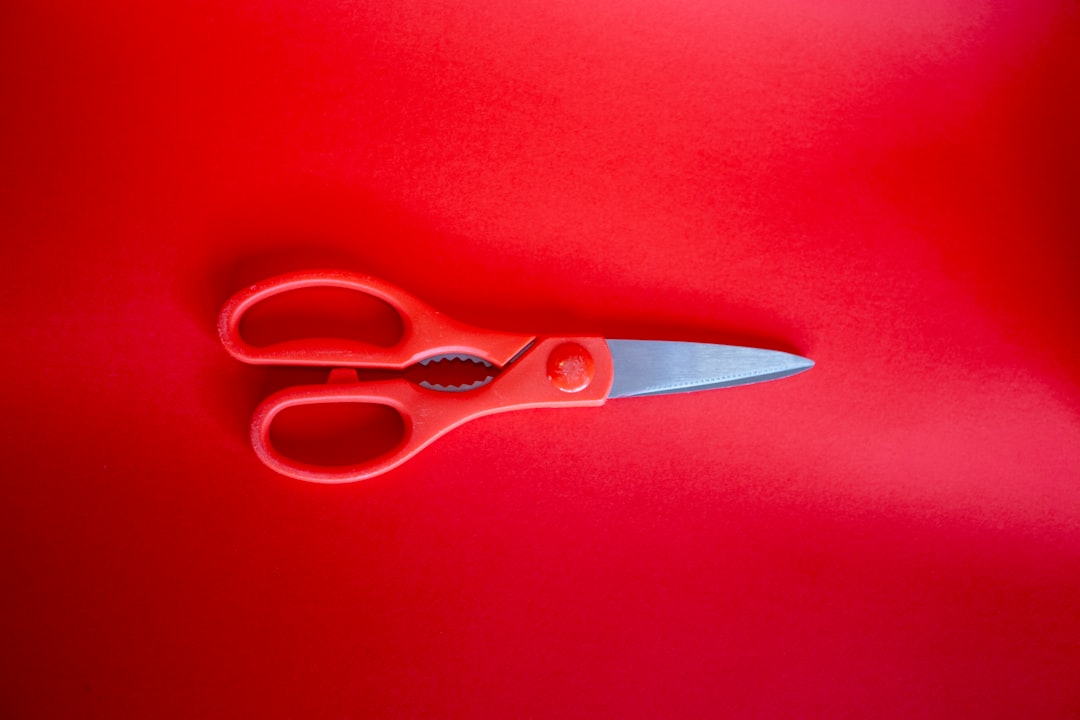 Scissors