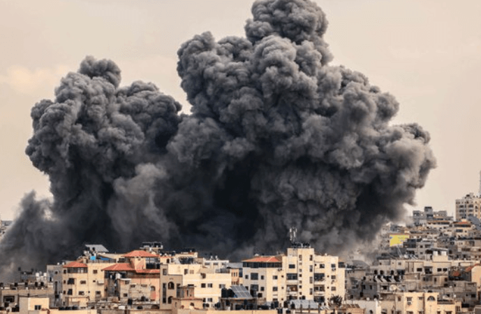 하마스 이스라엘 공격