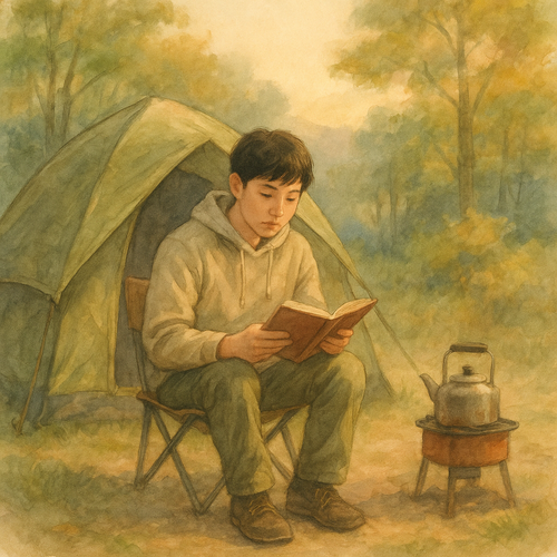 캠핑-집중력-향상-기억력-개선효과