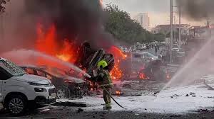 이스라엘 팔레스타인 하마스 전쟁 이유와 배경, 앞으로의 전망