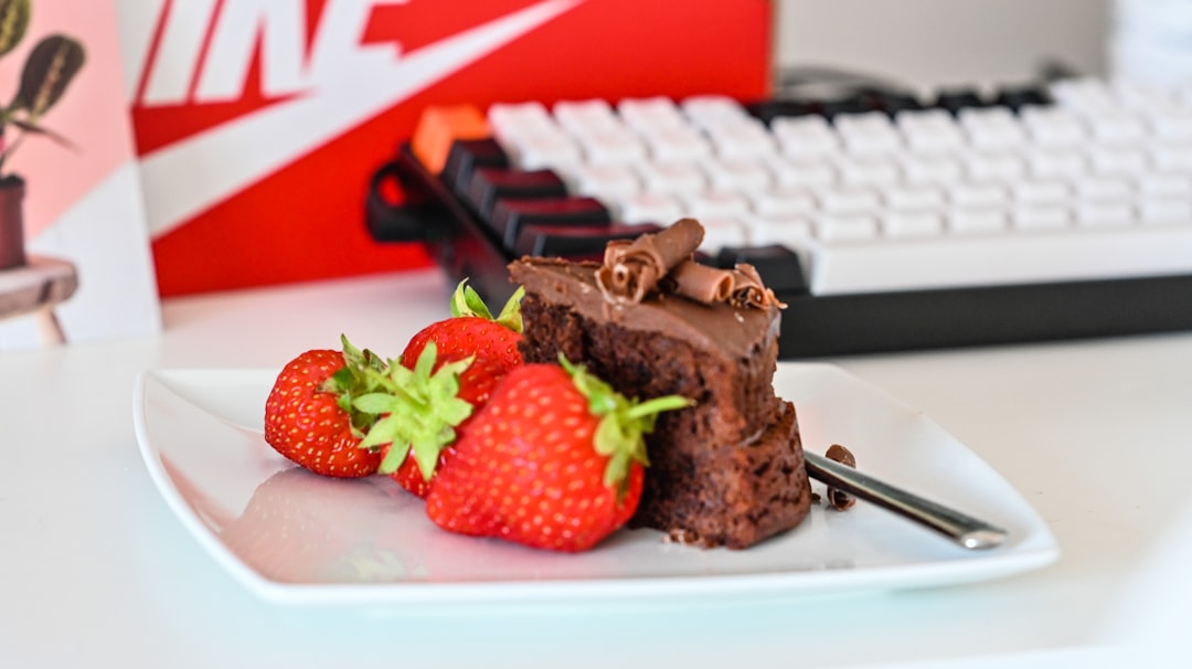 Nutrition.