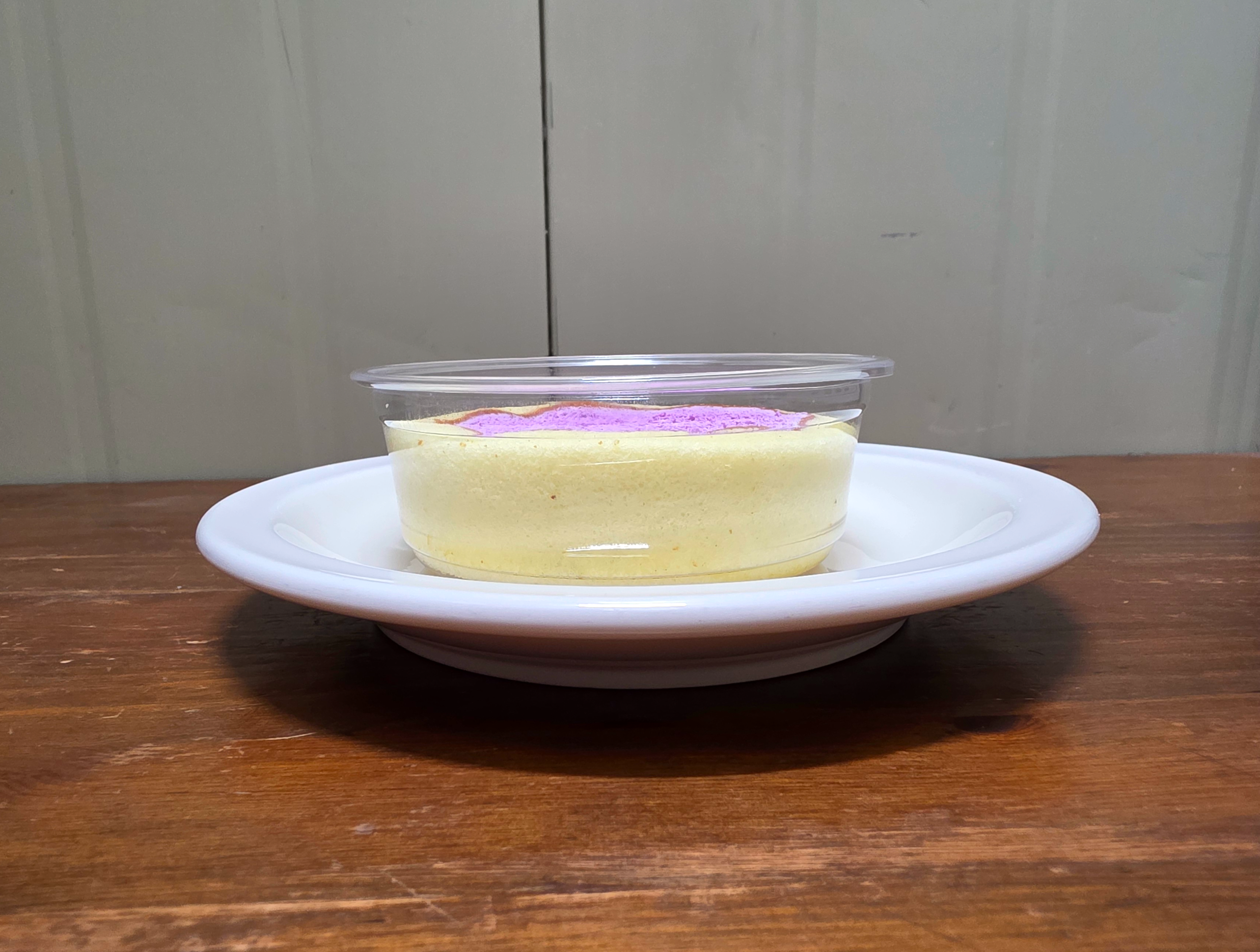 포켓몬빵떠롤에올라간메타몽