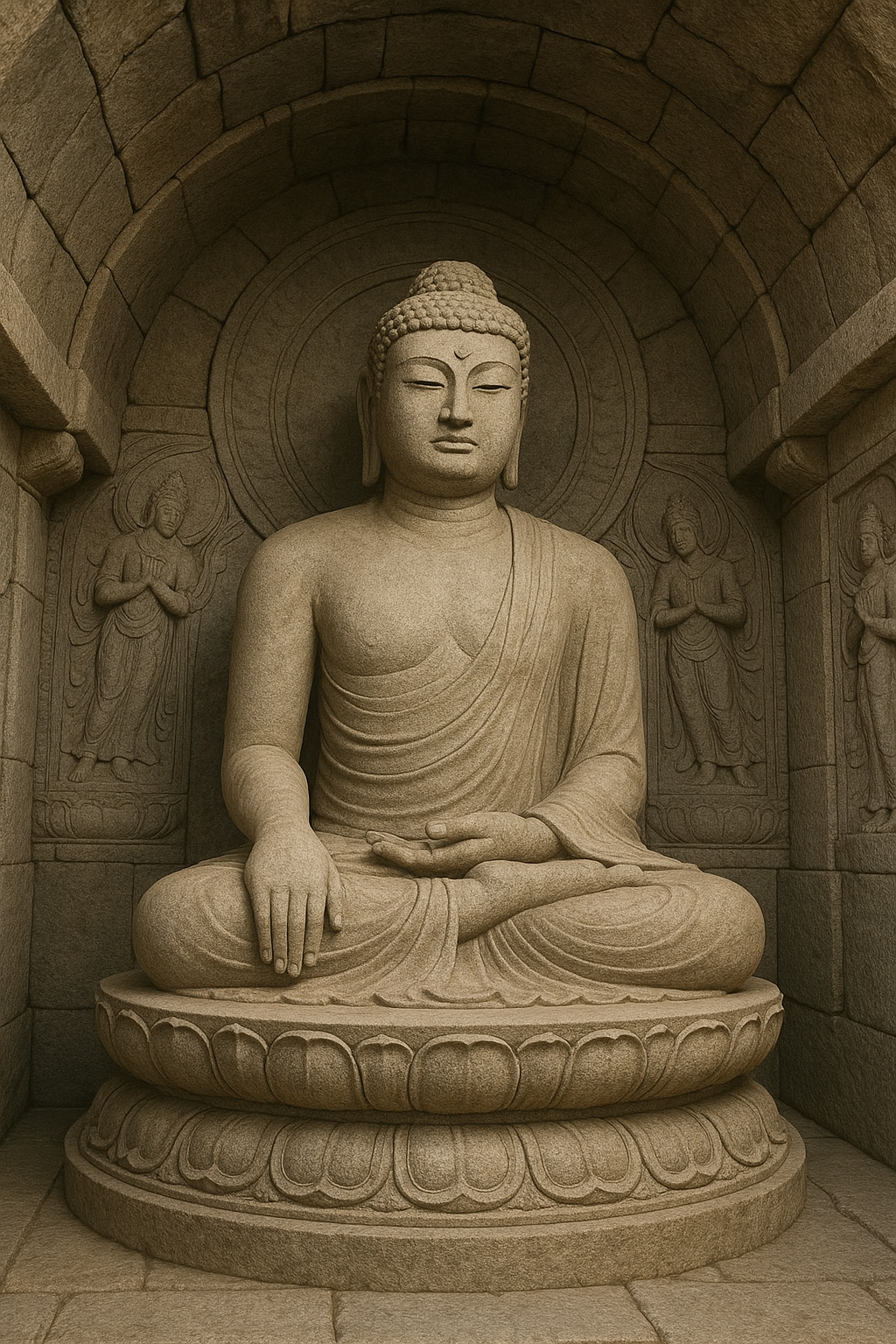 몰랐다면 손해! 경주의 역사 총정리