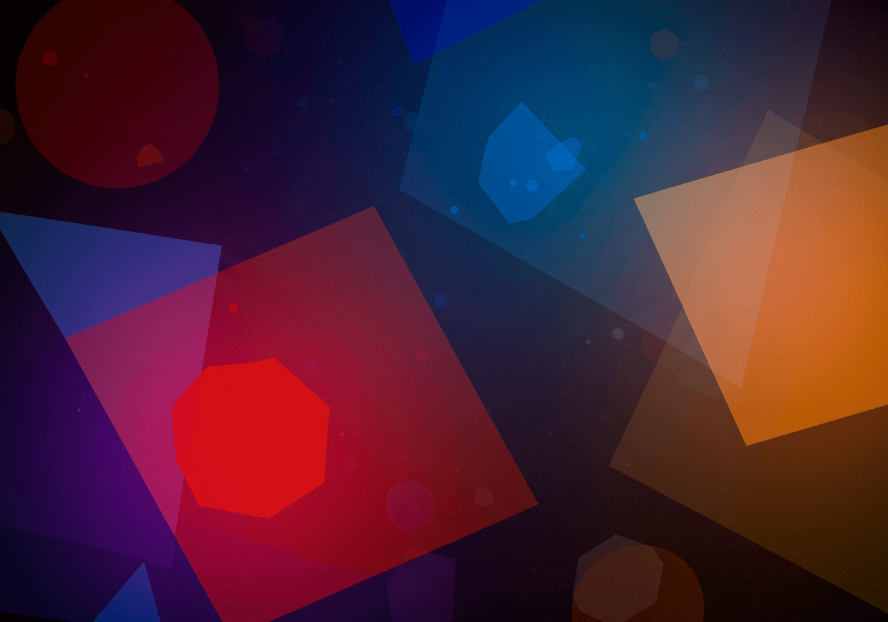 컬러 심리테스트로 알아보는 본인은 어떤 색의 사람인가?