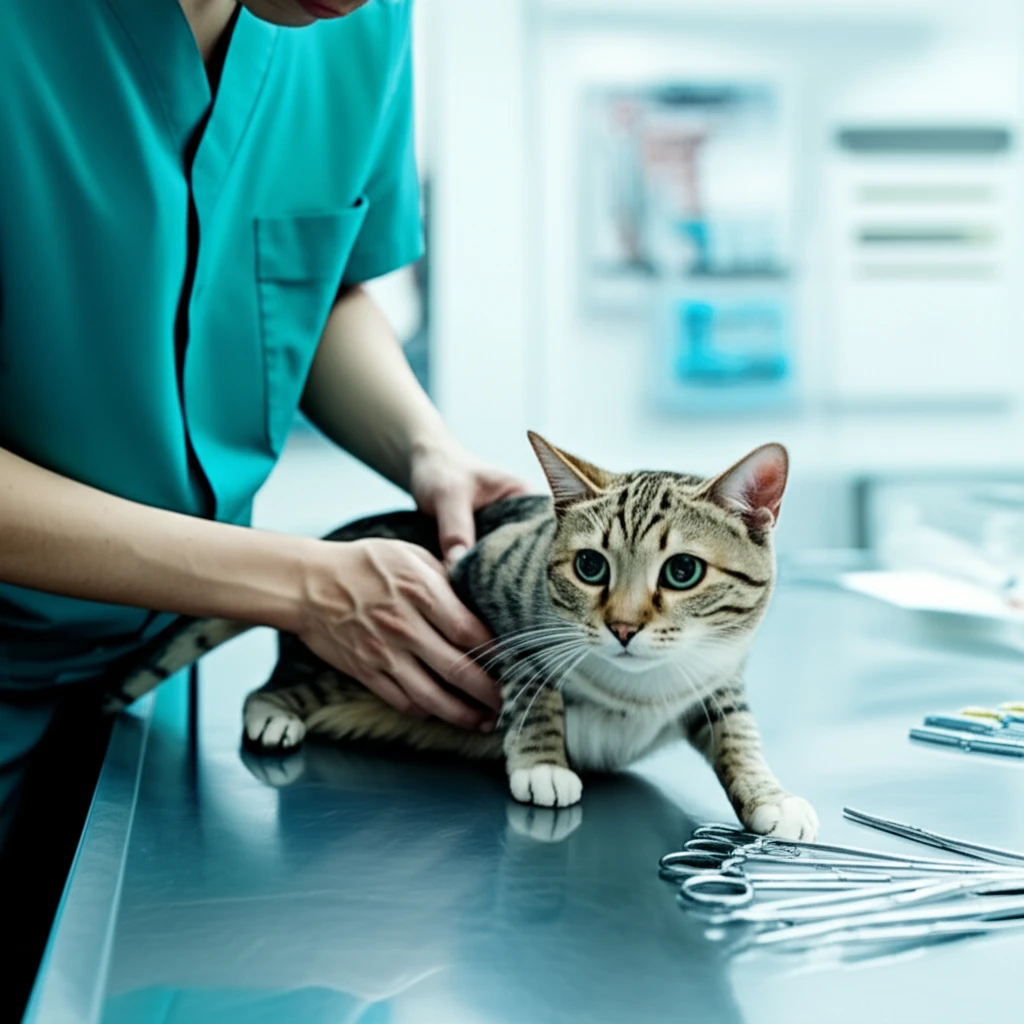 고양이 강아지 흔한 질병 증상별 맞춤