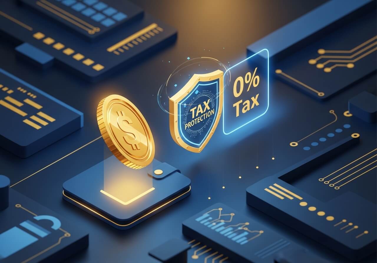 비과세 배당이란