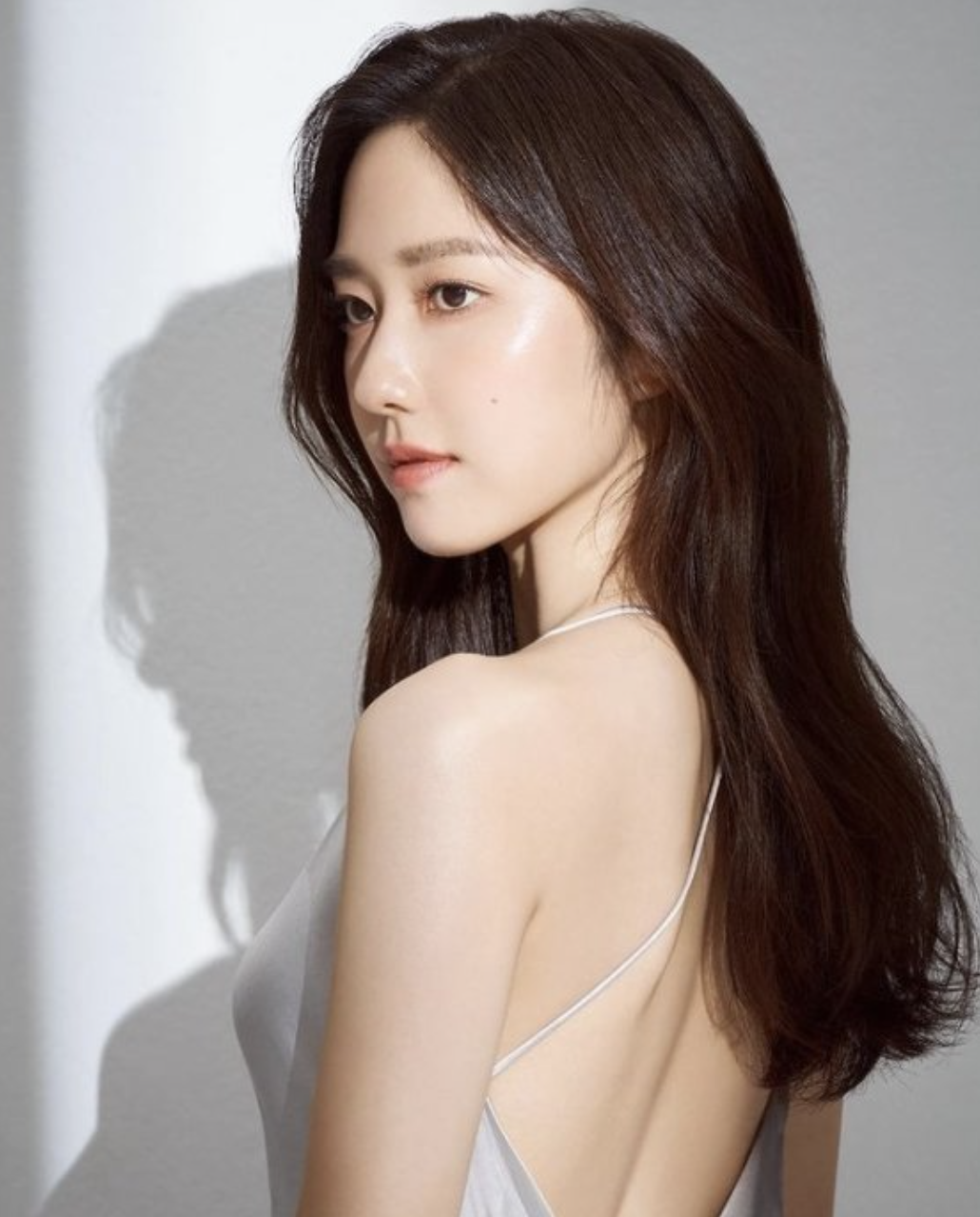 이혜성 화보