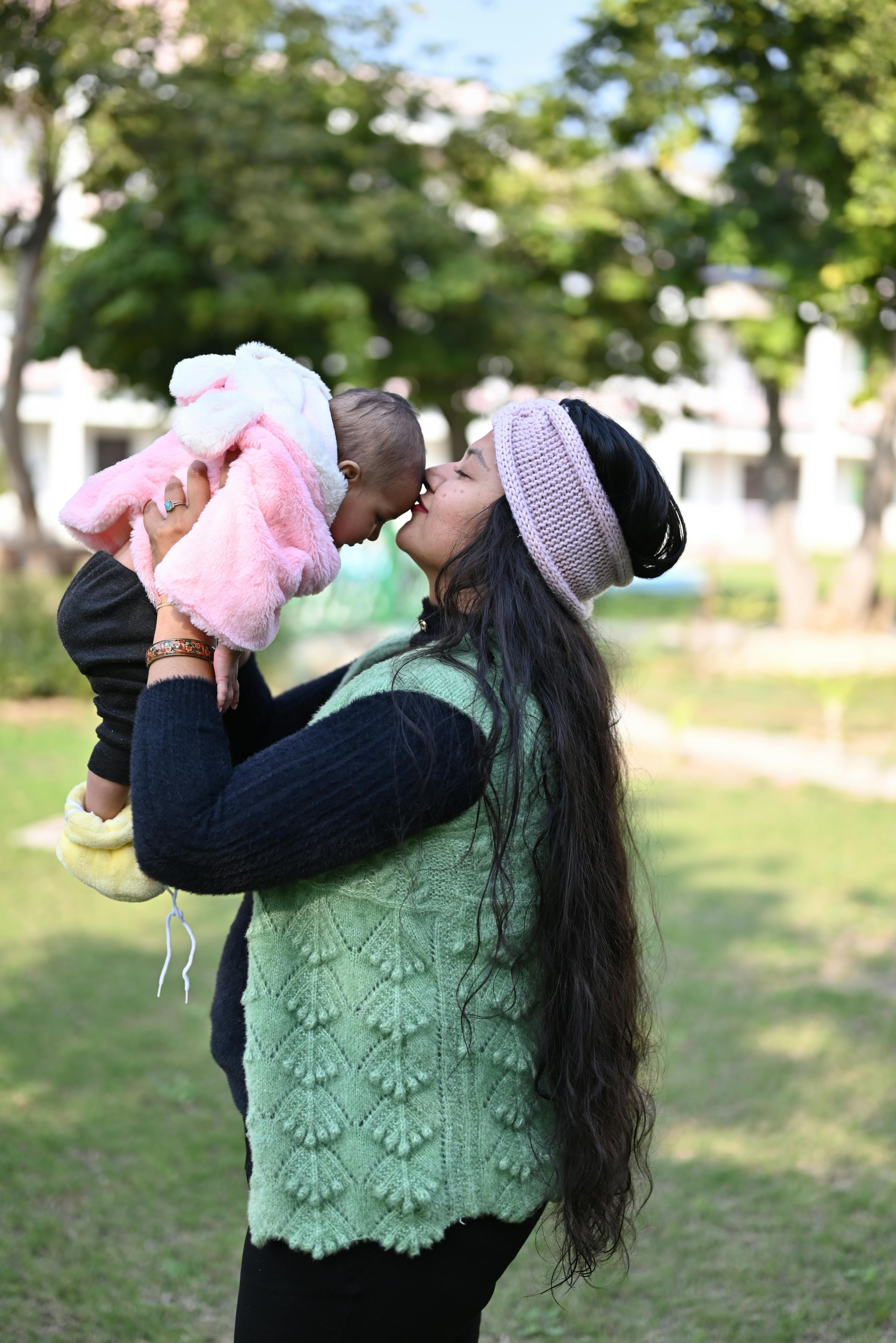 한부모가정 양육비