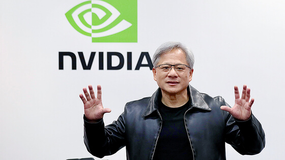 엔비디아 (NVIDIA)