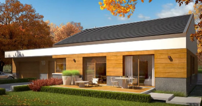 경량철골구조 전원주택 장점과 단점