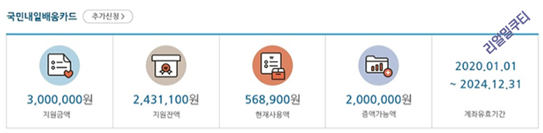 실시간-잔여지원금-조회하기