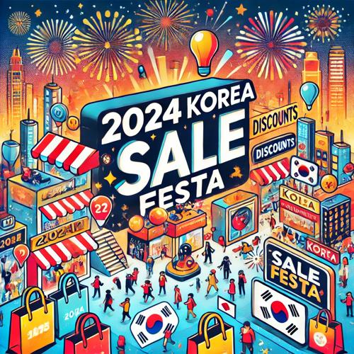 2024 코리아세일페스타 섬네일