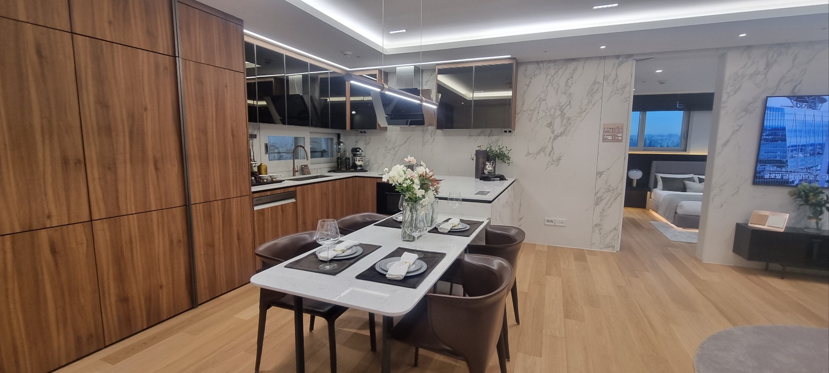 아크로 여의도 더원