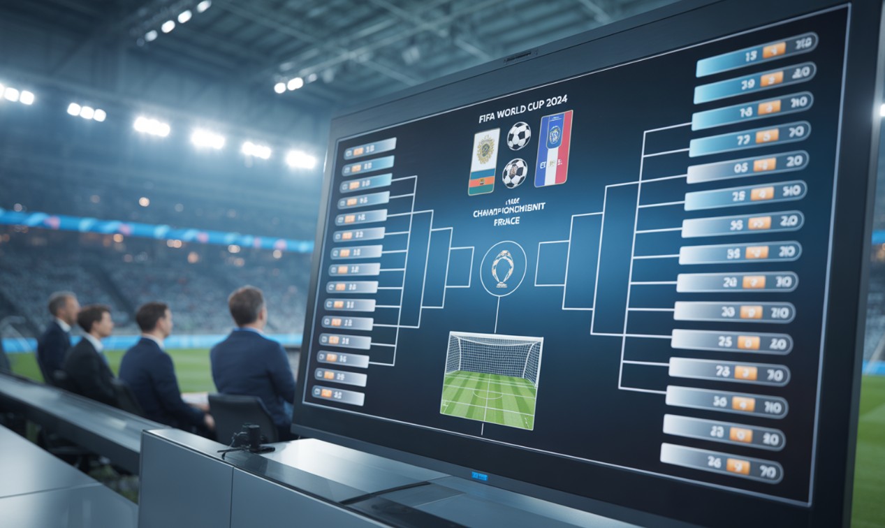 새로운 대회 방식 (2024년 개편)