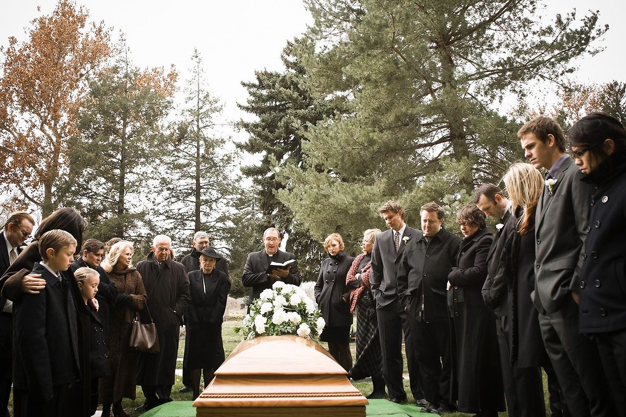 기독교 장례 위로문자