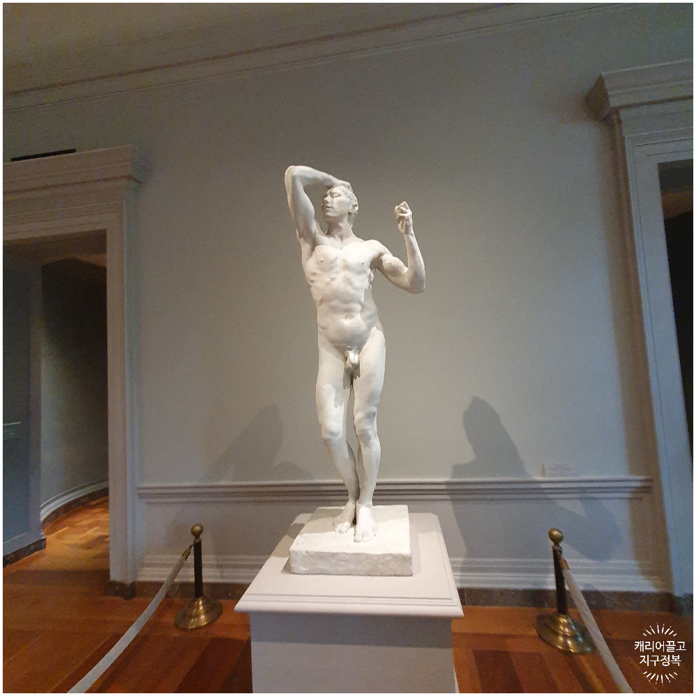 워싱턴 국립 미술관