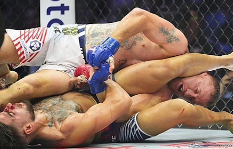 UFC FREEDOM 250