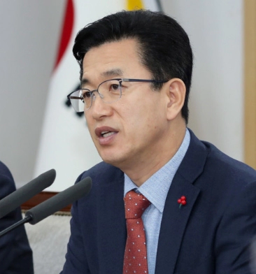 허태정 프로필 나이 고향 학력 재산 평가