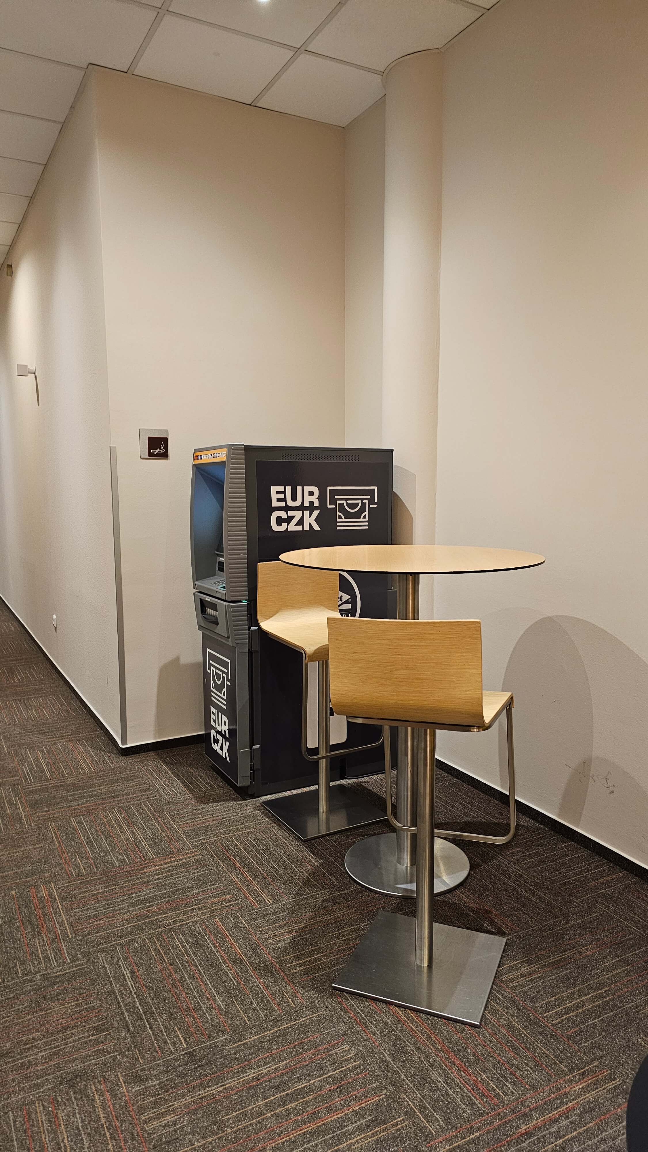 체코 프라하 여행 숙소 이비스 말라스트라나