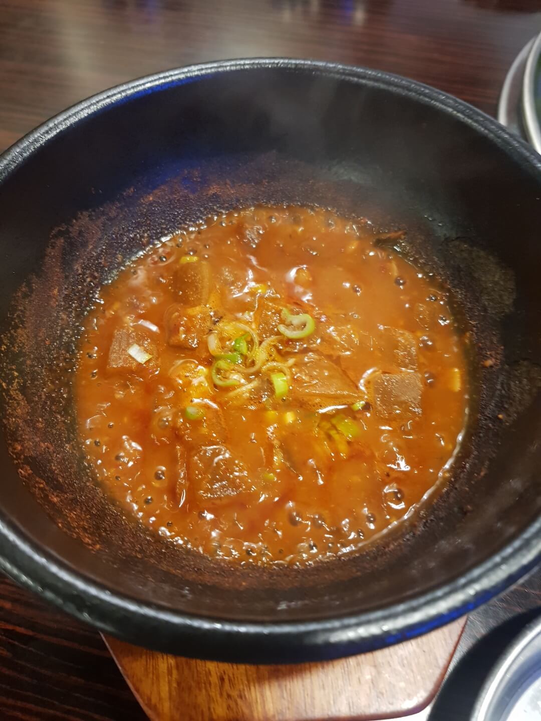 동대문구 장안동 맛집 동래정 리뷰 정가브리 목살 맛집