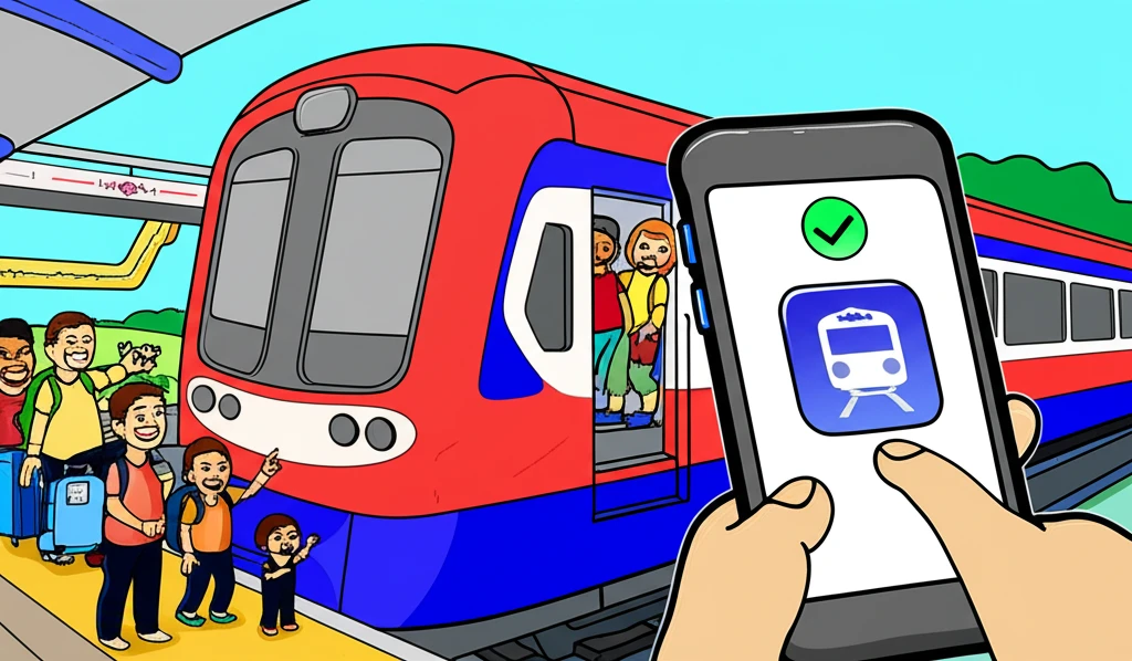 오산역 열차 시간표 확인 방법 및 전..