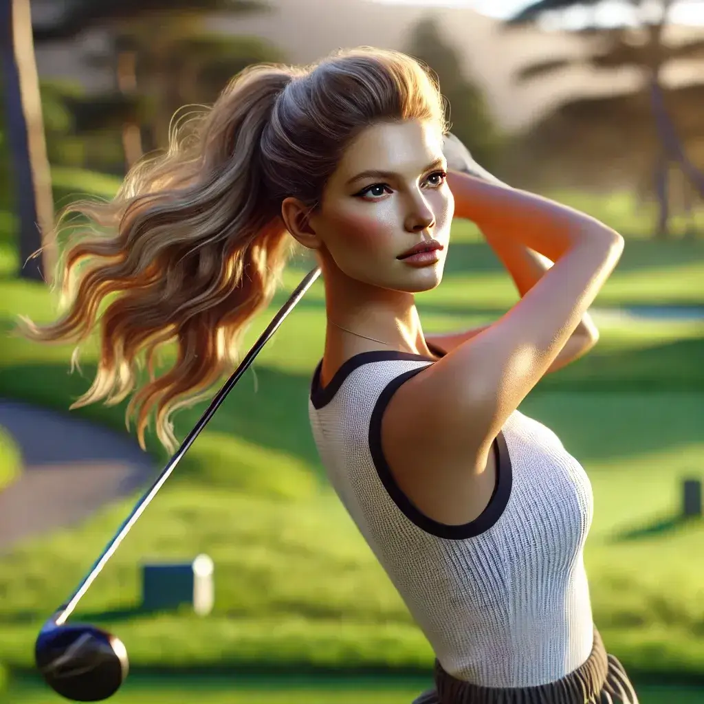 파크골프채 추천