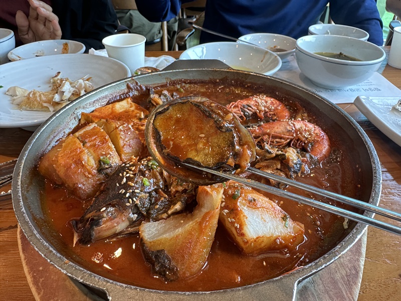 제주-함덕-맛집-고집돌우럭-함덕점