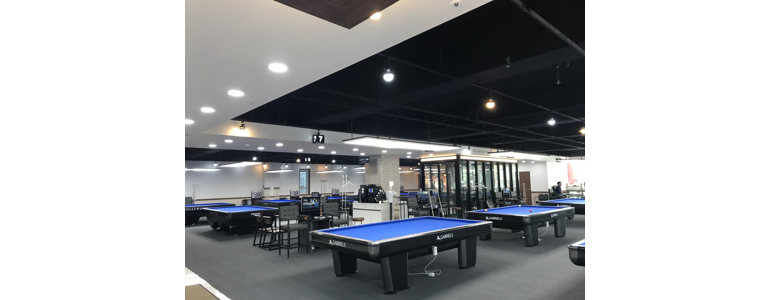 창원 진해구 당구장