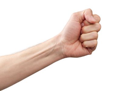 팔뚝이 아픈이유