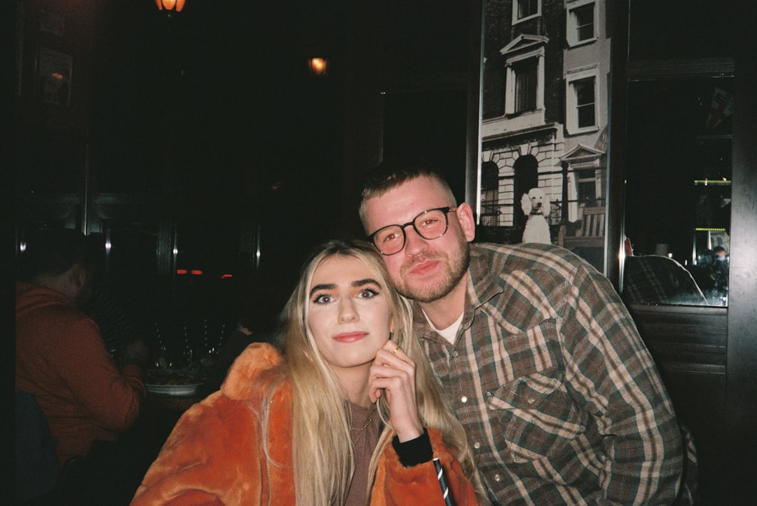 Ex-boyfriend
