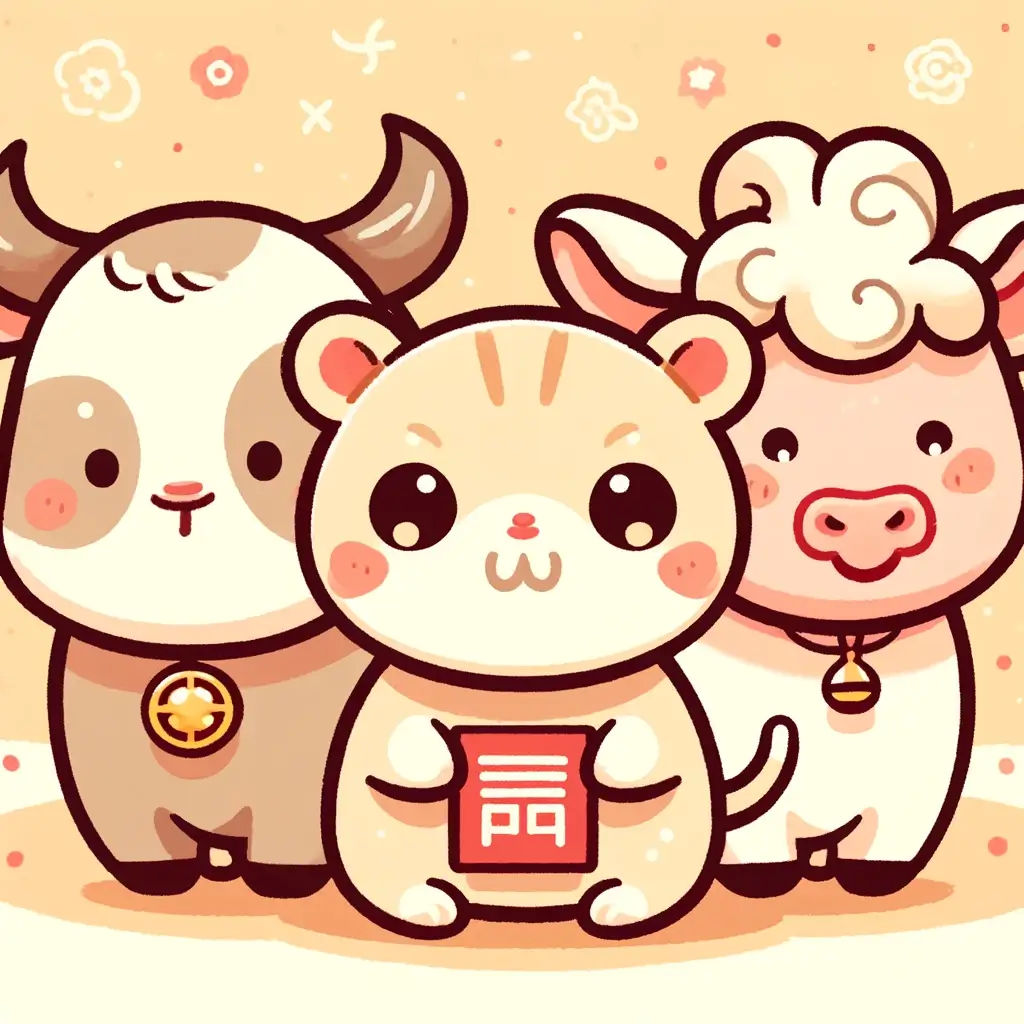 8월 19일 오늘의 운세