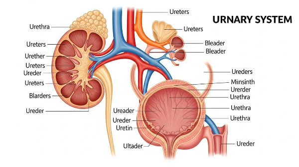 혈뇨가 나오는 이유 사진 3
