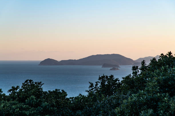 해돋이 명소 추천 BEST 5