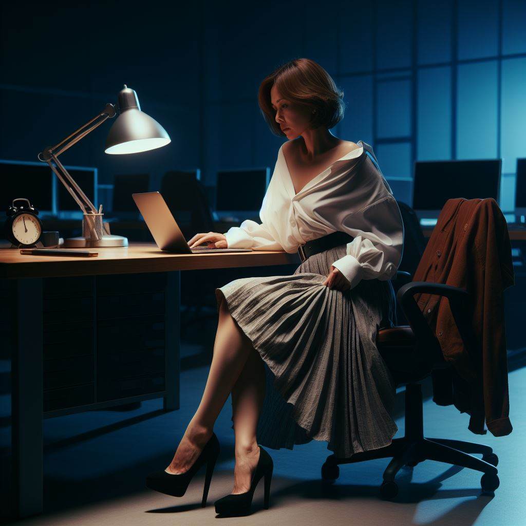 근로기준법 근로시간 209시간 계산법 월 226시간 근무시간?