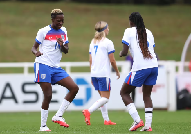 U-20 여자 월드컵