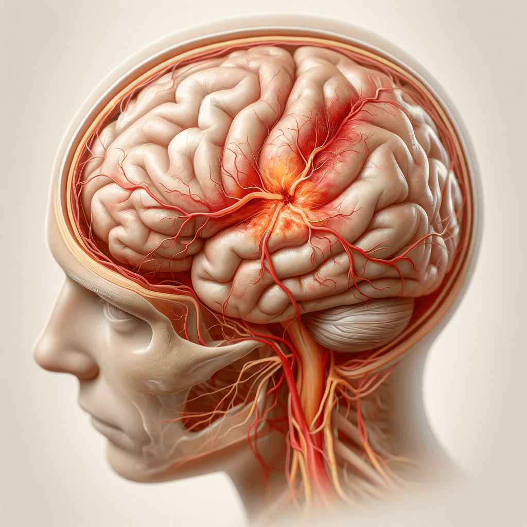 뇌경색-초기증상-전조증상