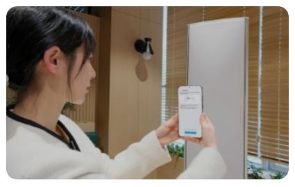 삼성 에어컨 사전점검 신청하기