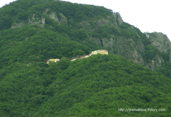 삼랑진양수발전소