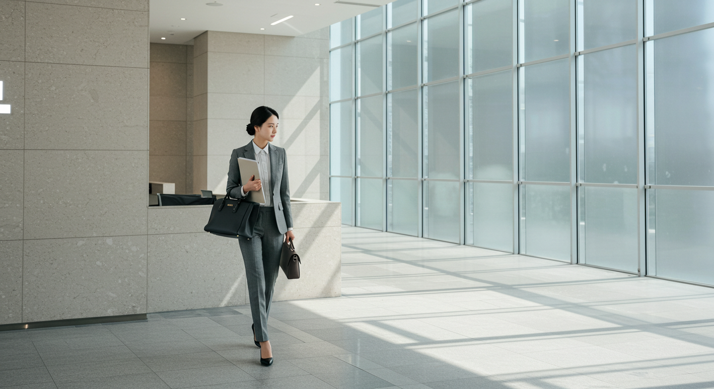 상업용부동산임대