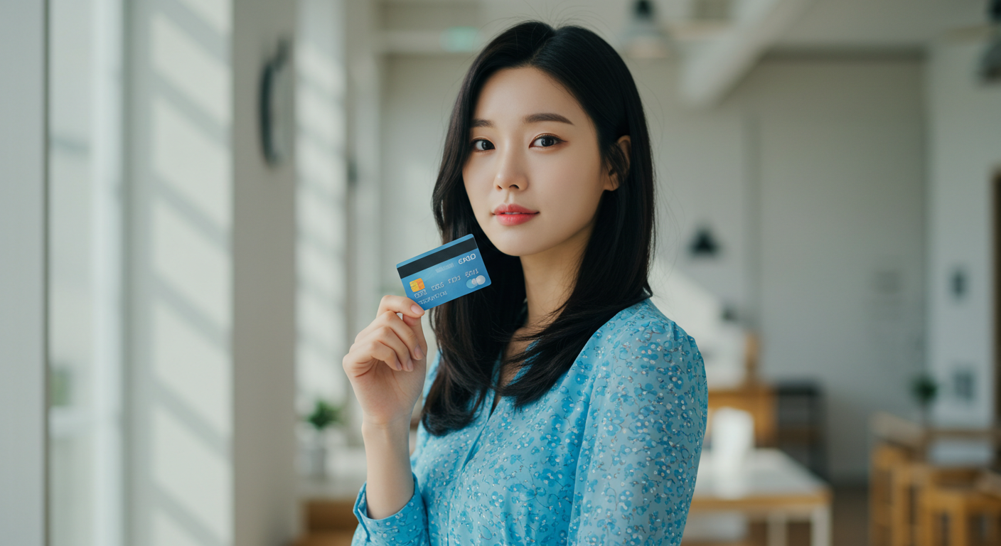 저신용자 신용카드