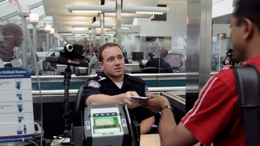 [2025 최신] 미국 입국 심사 주의사항! 거절 피하는 꿀팁 총정리
