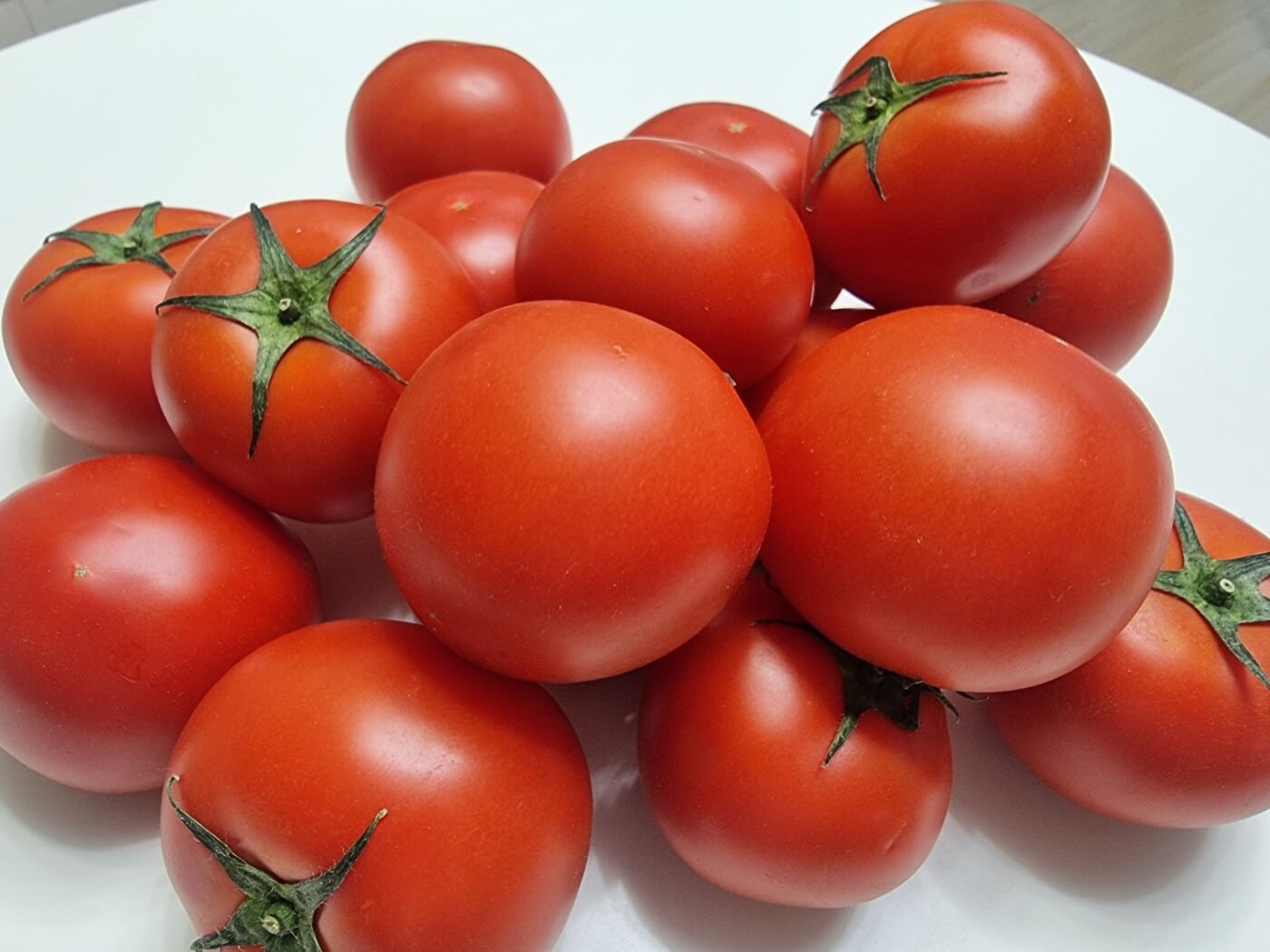 토마토 효능 및 보관법